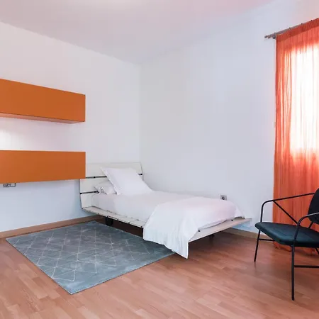 Atlantic Retreat Santa Cruz Tenerife Island