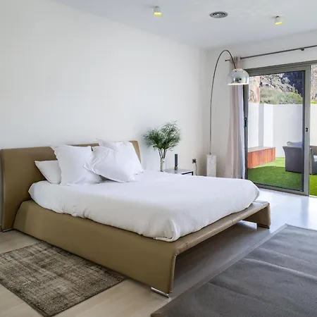 Atlantic Retreat Santa Cruz * Tenerife Island