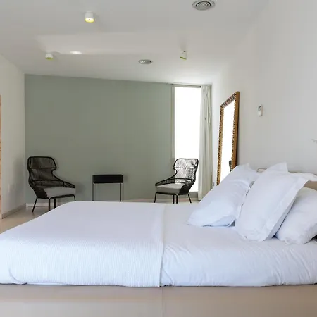 Atlantic Retreat Santa Cruz * Tenerife Island